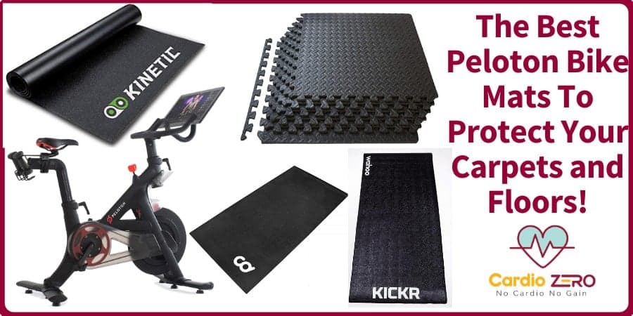picture Peloton Bike Mat Alternative 15 best peloton bike mats to protect