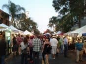 South First Fridays Art Walk (San Jose)