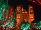 SF's Glorious Nob Hill Tree Lighting Ceremony Returns for 2021 (11/29)