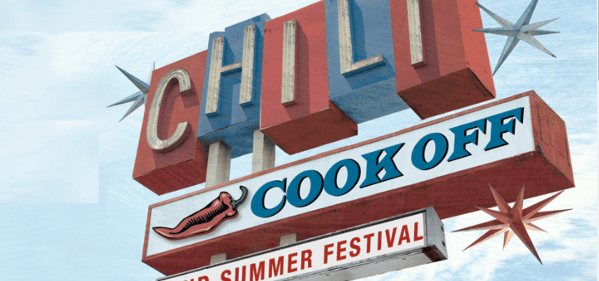 Palo Alto's Summer Fest 38th Annual Chili CookOff 2023