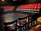 The Marsh's Online Storytelling Night (Every Monday)