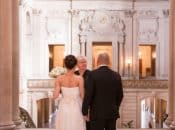 You Can Finally Book a Wedding Again at SF's City Hall