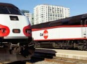 Caltrain Fares Are 50% Off for September