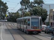 Muni's 31-Balboa and M-Ocean View are Back August 14
