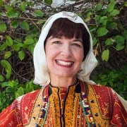 Marie Hayes
