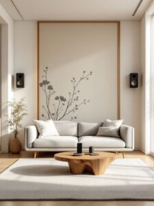 25 Japandi Home Decor Ideas and Trends - Chosen Furniture