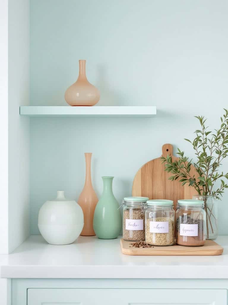 35 Minimalist Kitchen Decor Ideas - Chosen Furniture