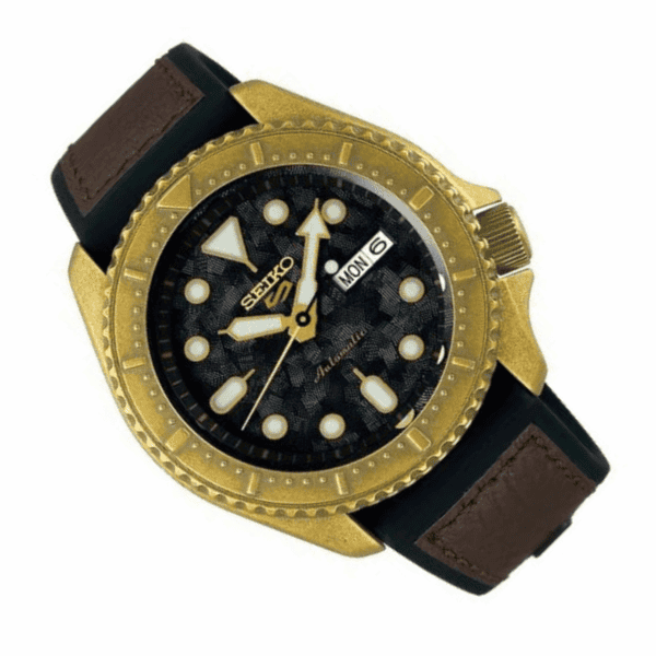 seiko 5 srpe80k1