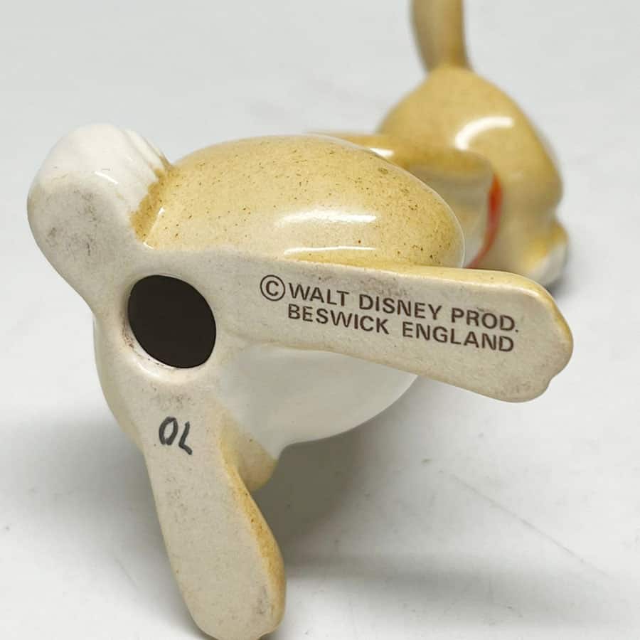 winnie the pooh beswick