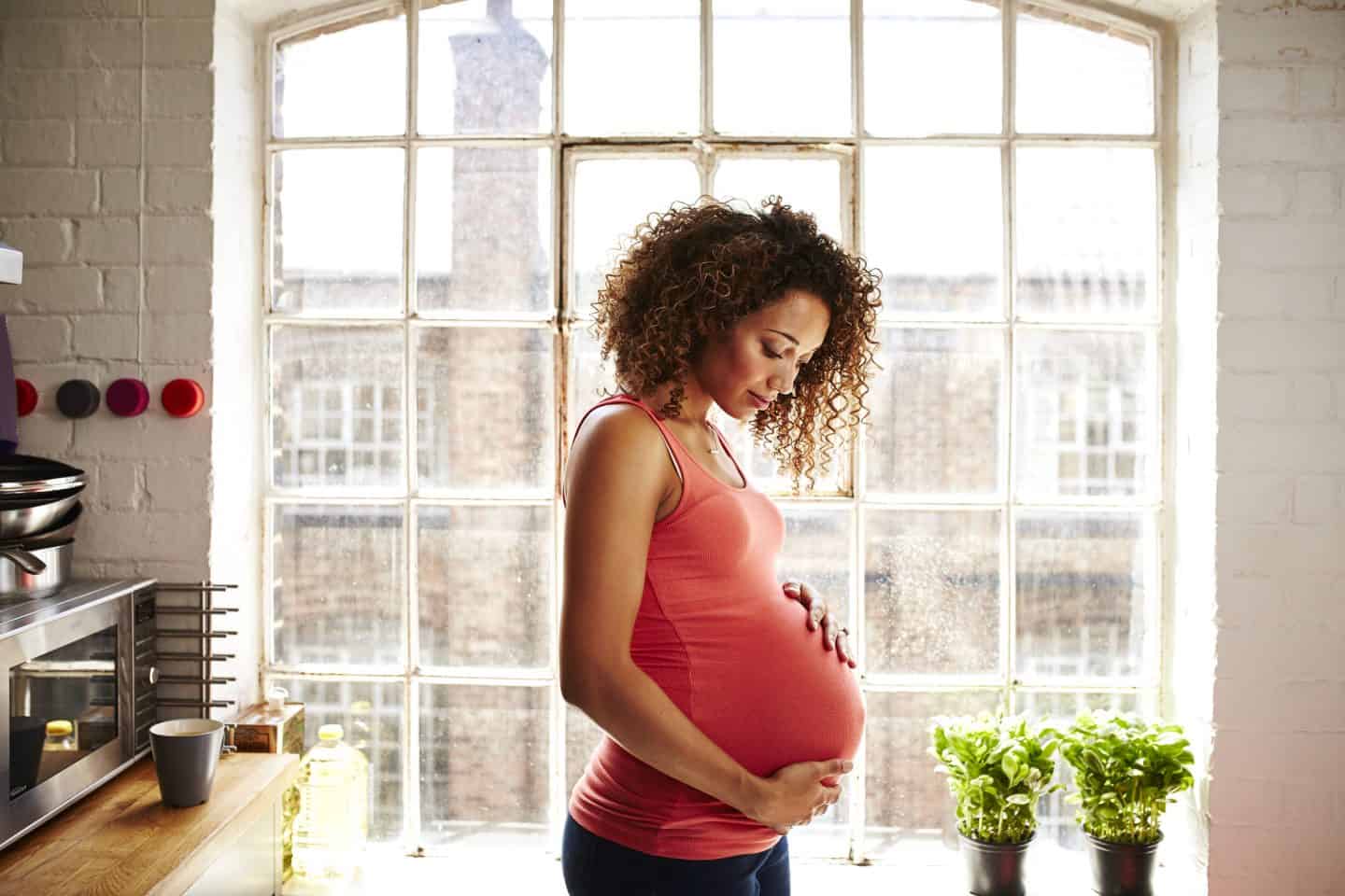 Inflammation can have subtle effects on prenatal development.