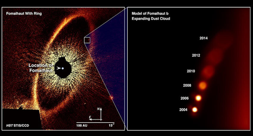 star formation_planet