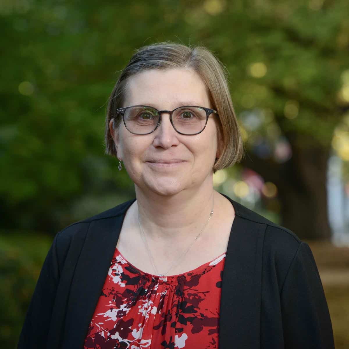 Ute Roessner