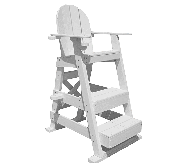510-Lifeguard-Chair-White_simple