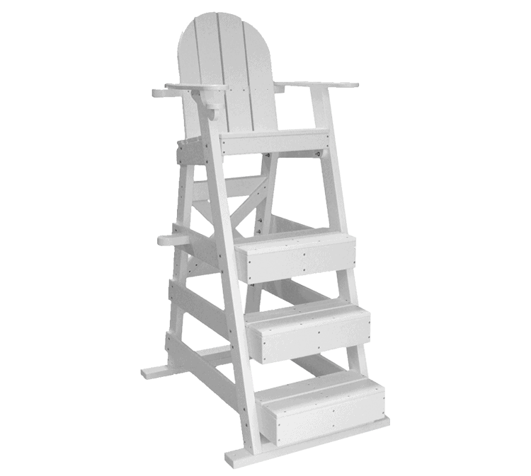 515-Lifeguard-Chair-White_simple