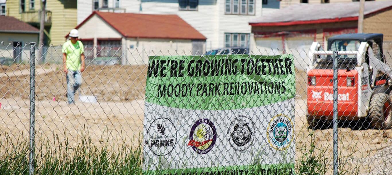 Case Study Moody Park Commercial Recreation Specialists