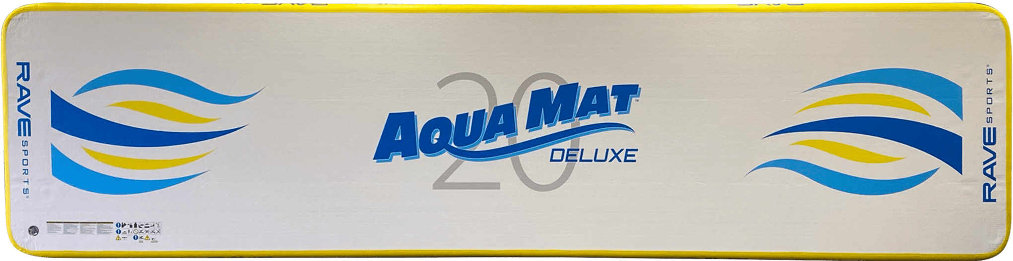 Aqua Mat Deluxe 15 20 Commercial Recreation Specialists