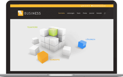 DI IT-Business