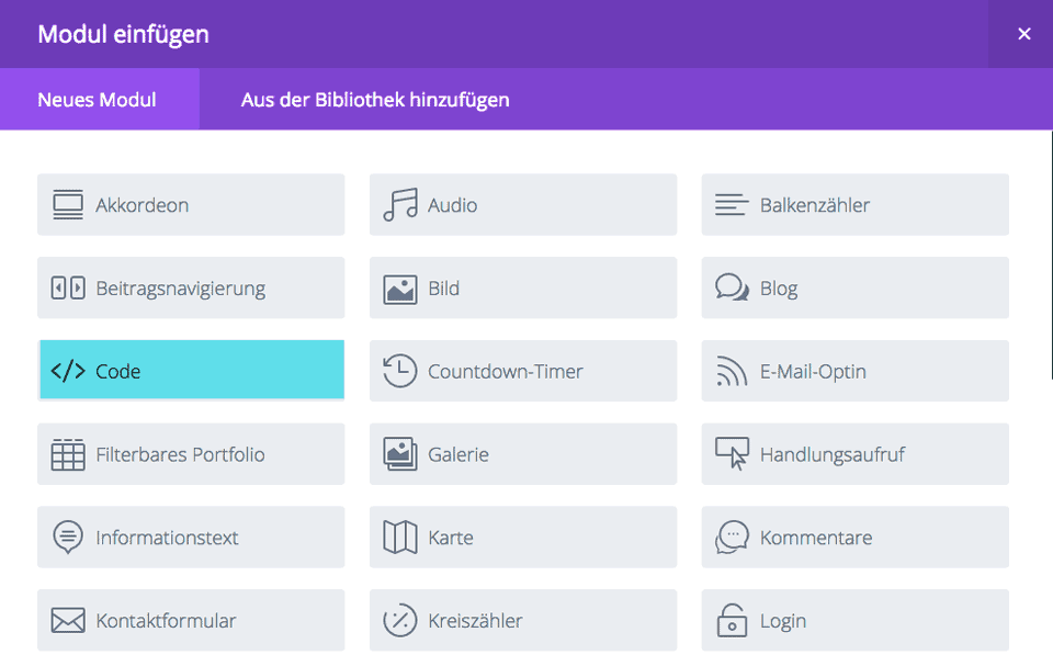 WP Themes Pagebuilder