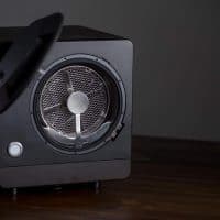 Sandbox Smart R1 智能烘豆機