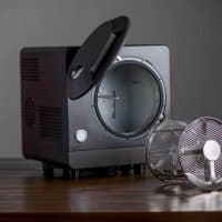 Sandbox Smart R1 智能烘豆機