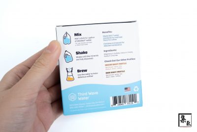 Third Wave Water