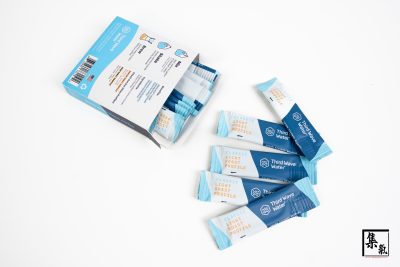 Third Wave Water
