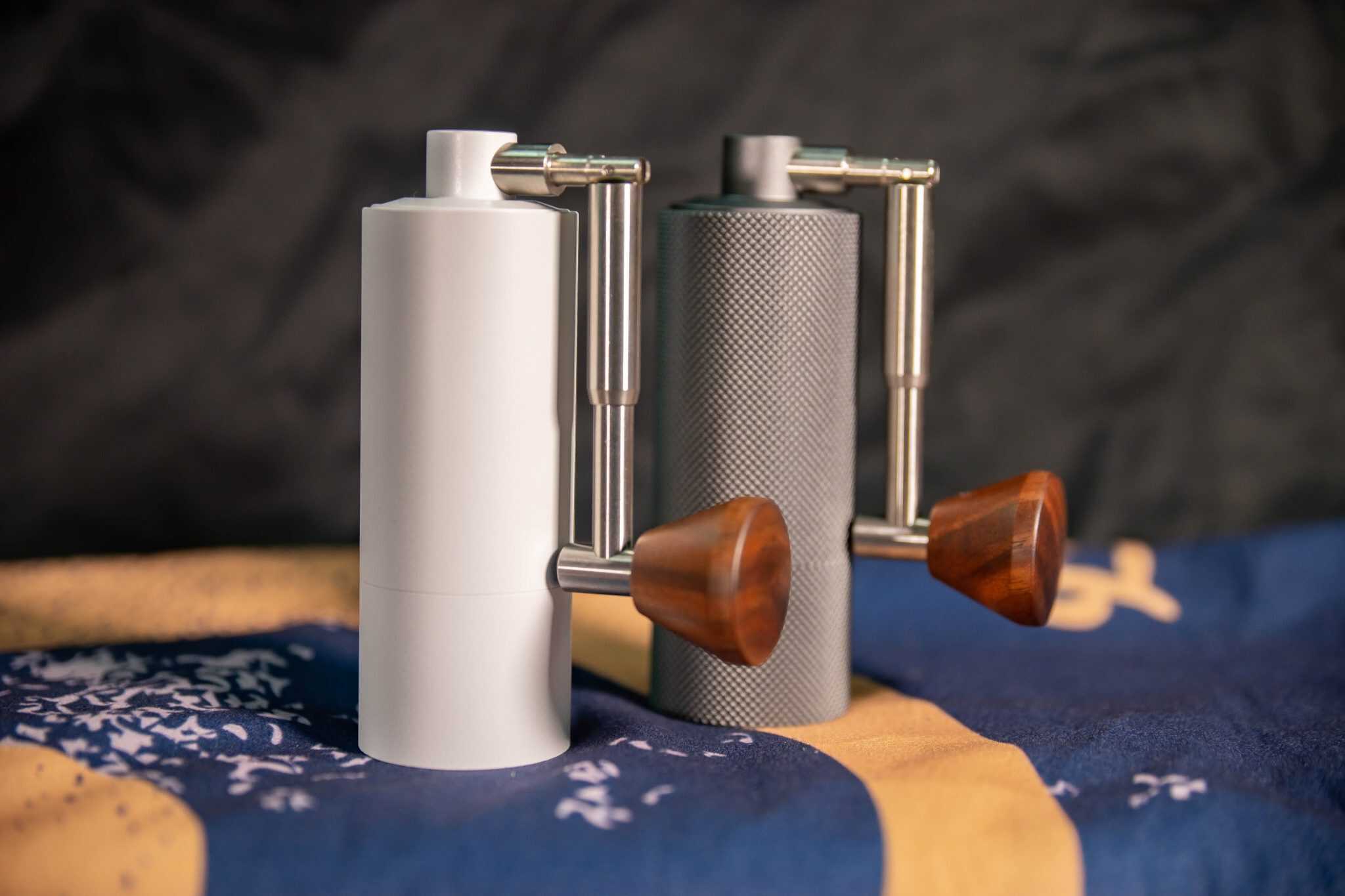 Timemore Chestnut Nano Portable Hand Grinder