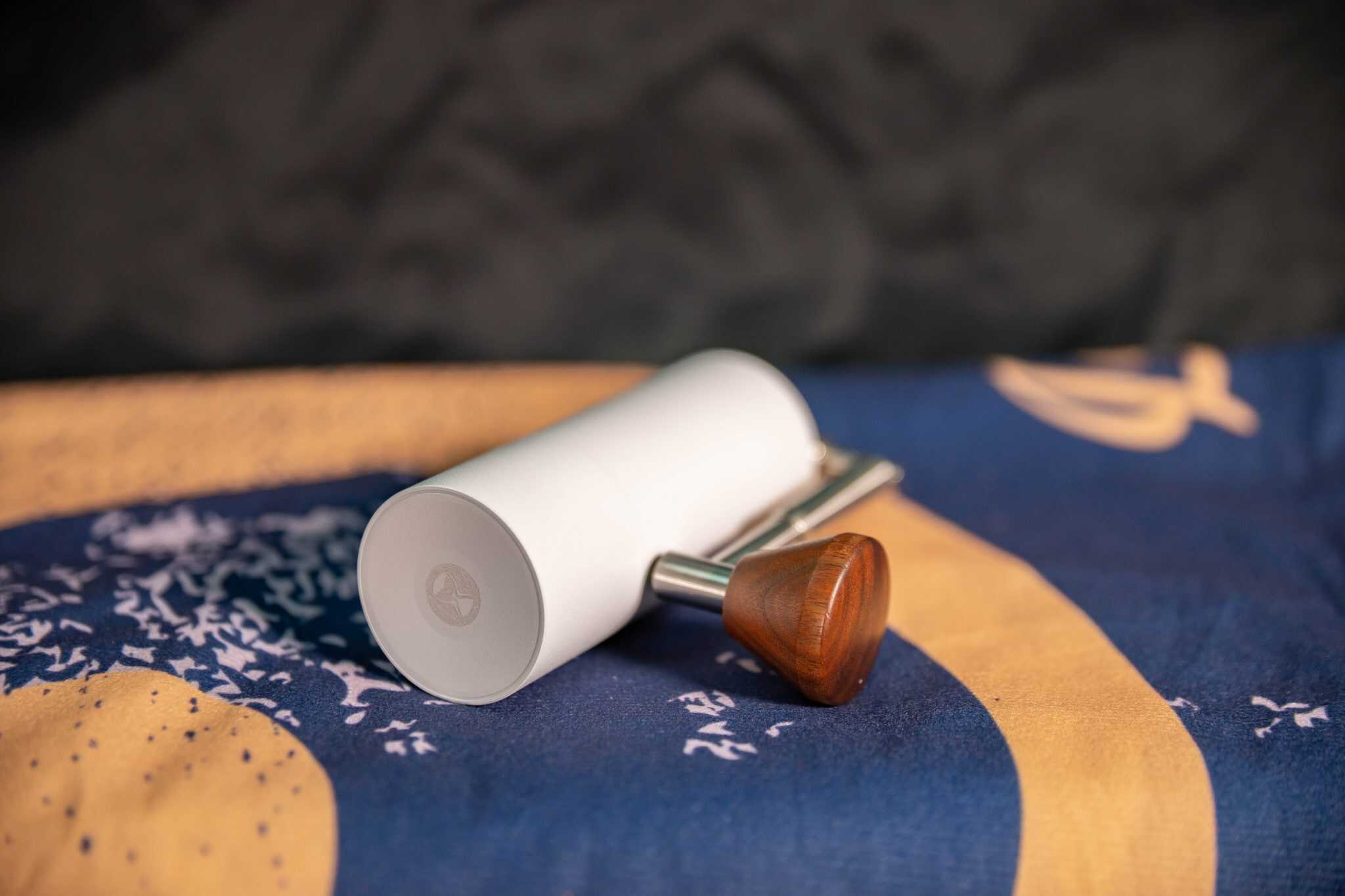 Timemore Chestnut Nano Portable Hand Grinder