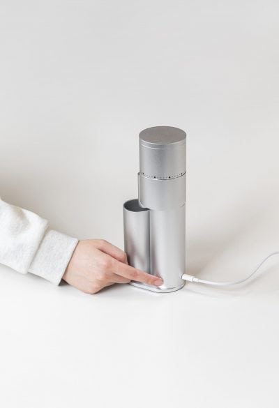 Option-O Lagom Mini 2 電動兩用磨豆機（一年保養）