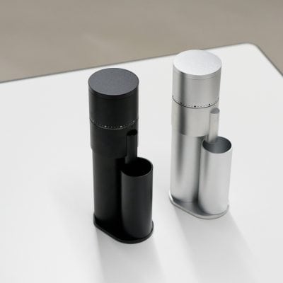 Option-O Lagom Mini 2 電動兩用磨豆機（一年保養）