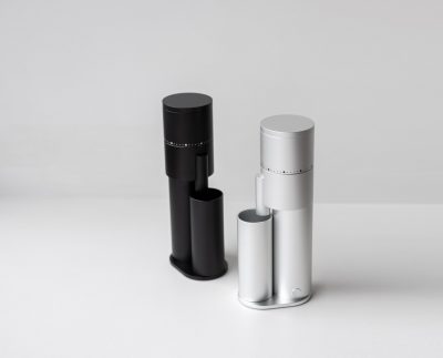 Option-O Lagom Mini 2 電動兩用磨豆機（一年保養）