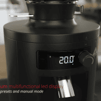 Mahlkönig X54 Allround Home Grinder4