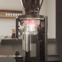 Mahlkönig X54 Allround Home Grinder5