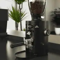 Mahlkönig X54 Allround Home Grinder6