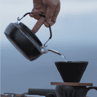 Sosogu Kettle Drip Pot Parts