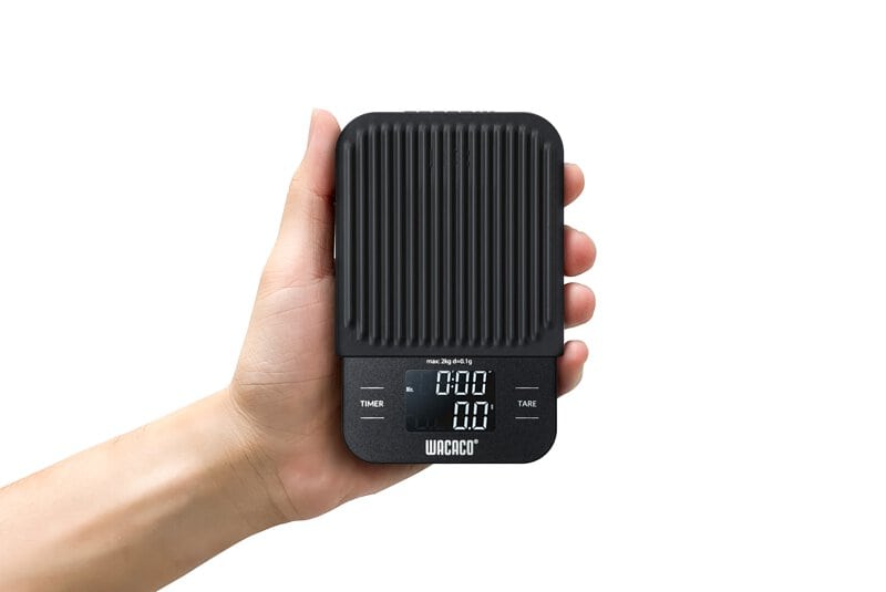 Wacaco Exagram 咖啡電子秤