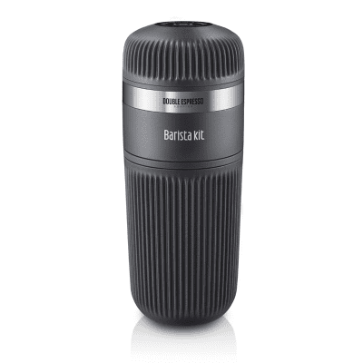Wacaco Nanopresso Barista Kit