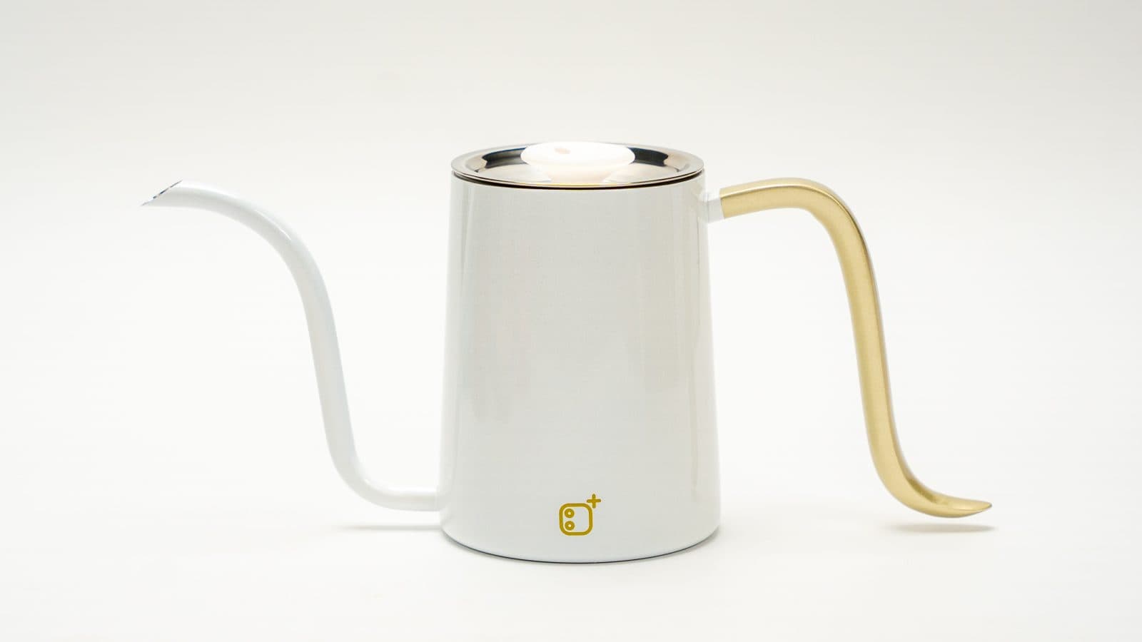 Brewista Artisan B+ series F001 Pour Over Kettle 480ml (White)
