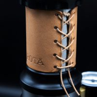 Kazak Rota 2 Manual Espresso Machine