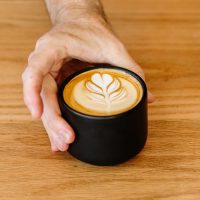 Fellow Monty Cappuccino Cup 6.5oz