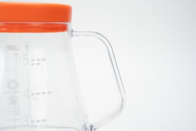 CAFEC Tritan Coffee Server 樹脂製咖啡下壺