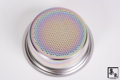 IMS COMPETITION BASKET BREVILLE 16/18G  競賽系列53mm 粉碗（NanoQuartz 塗層）（已合併）