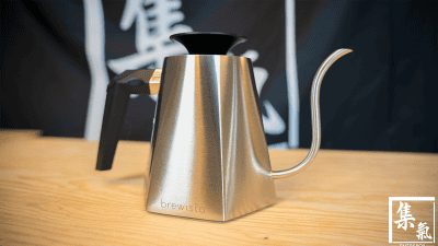 Brewista X series 手沖壺 800ml （電磁爐及明火適用）