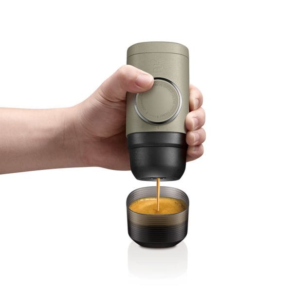 Wacaco Minipresso NS2