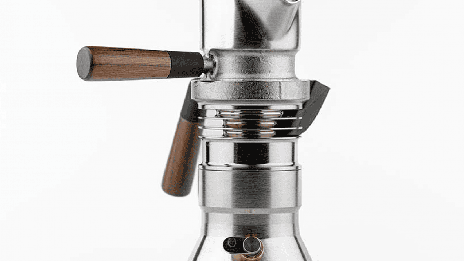 9Barista Espresso Machine 爐頂濃縮咖啡機(行貨兩年保養)