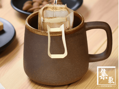 Aurli 奧利 老岩泥山型杯 一/三/五次燒（杯口釉）