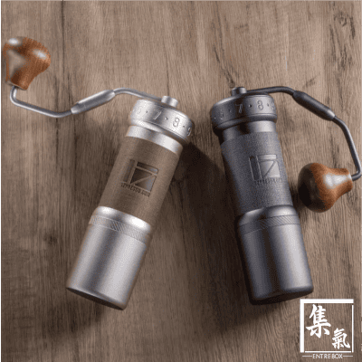 1zpresso K Ultra