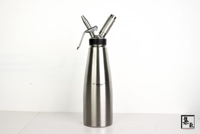 Nitrogen Coffee Whipped Cream Dispenser
