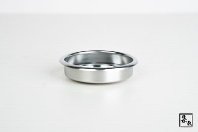 Stainless Steel Blind Filter 58mm