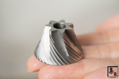 1Zpresso Q2S (Seven-core burr)